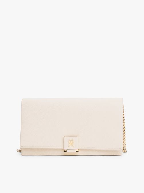 Th Monogram Crossbody Bag