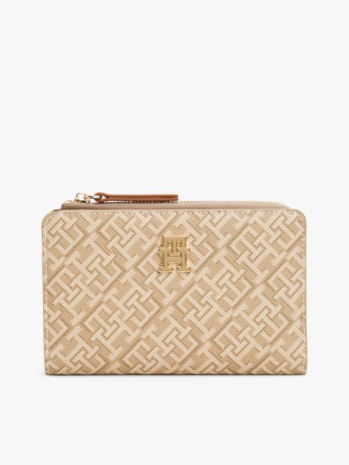 TH Monoplay Bifold Wallet