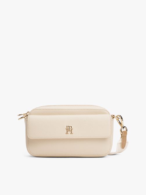 Crossbody Camera Bag