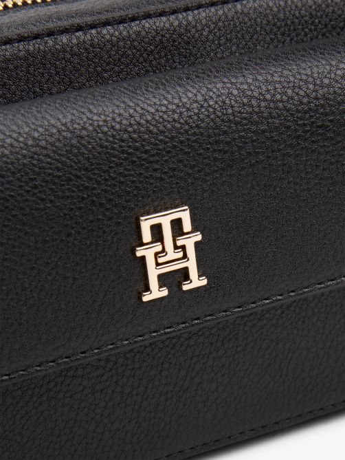 Crossbody Camera Bag