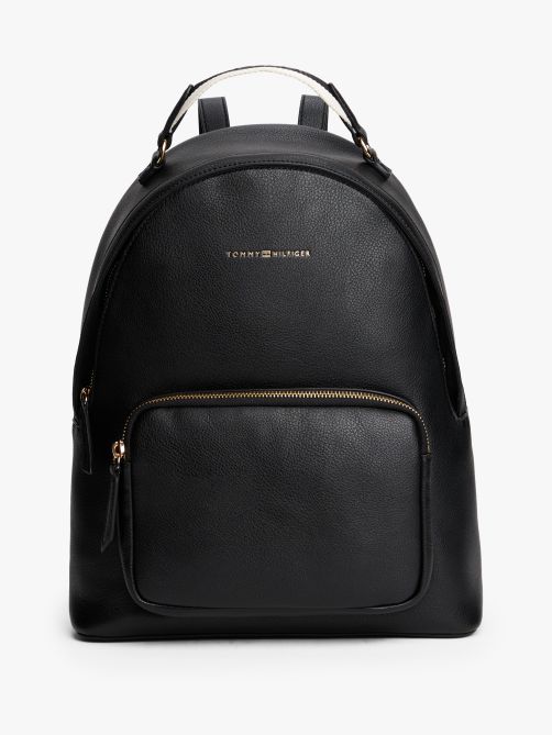 Signature Top Handle Backpack