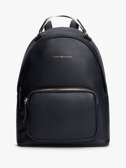 حقيبة ظهر بمقبض علوي مميز