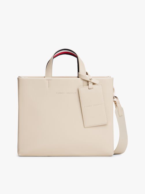 حقيبة تسوق كروس بدي بعلامة الشعار