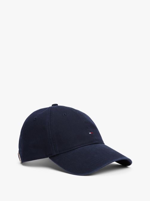 قبعة بيسبول مطرزة بعلم الشعار