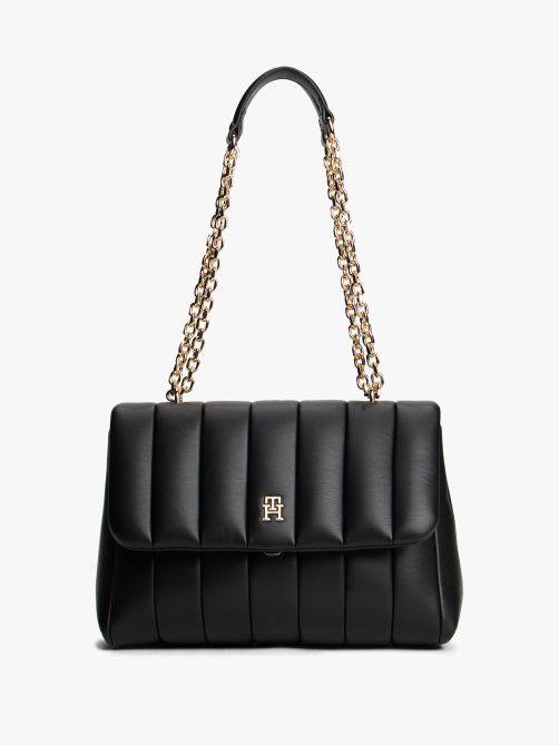 Chain Strap Crossbody Bag