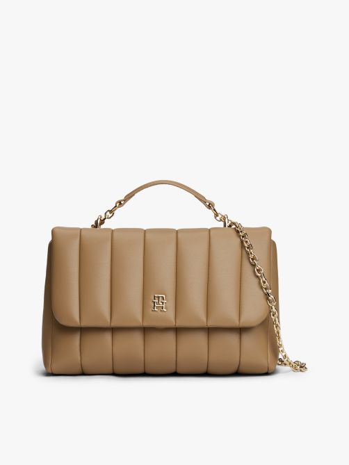 Chain Strap Crossbody Bag