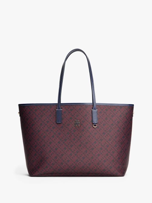 TH Monoplay Tote Bag