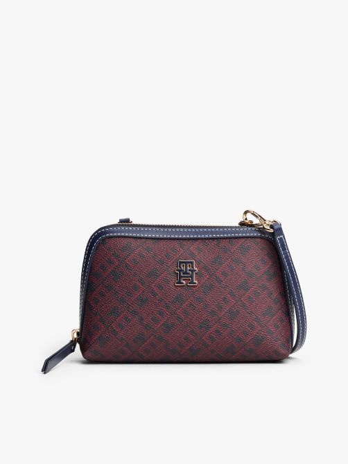 TH Monoplay Crossbody Bag