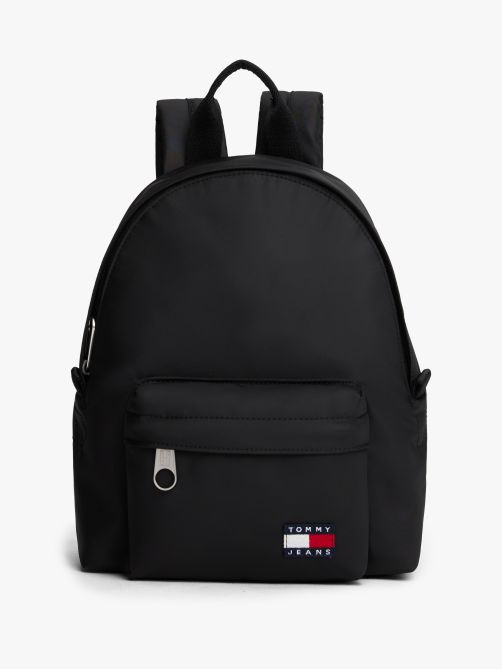 Repeat Logo Dome Backpack