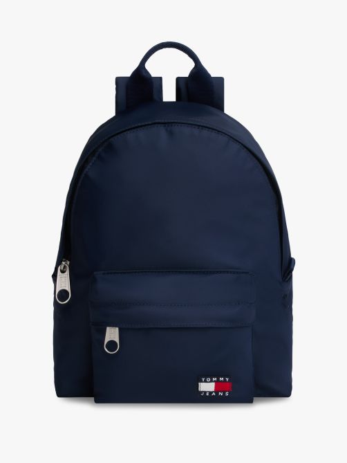 Repeat Logo Dome Backpack