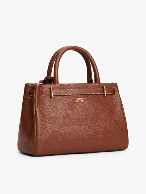 حقيبة توت كروس بدي جلدية من The American Icon