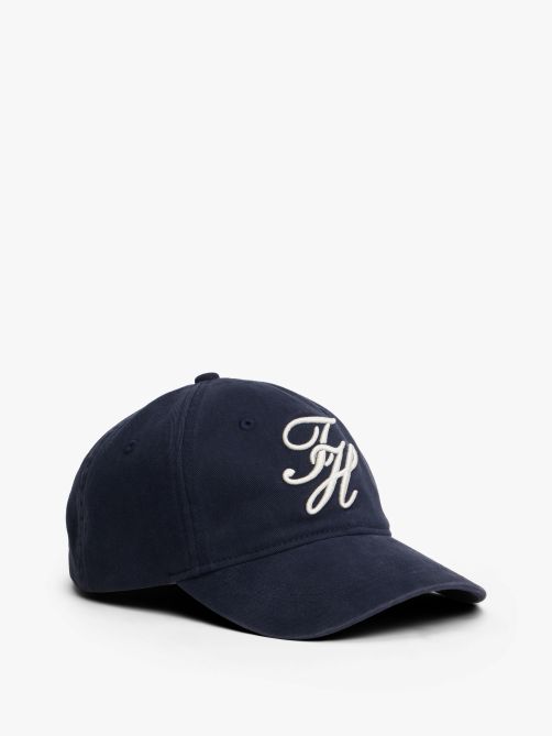 Logo Embroidery Baseball Cap