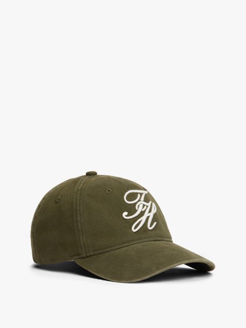 Logo Embroidery Baseball Cap