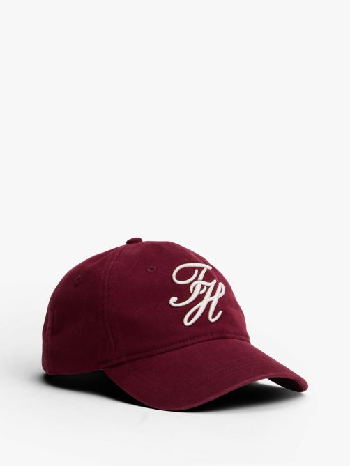 Logo Embroidery Baseball Cap
