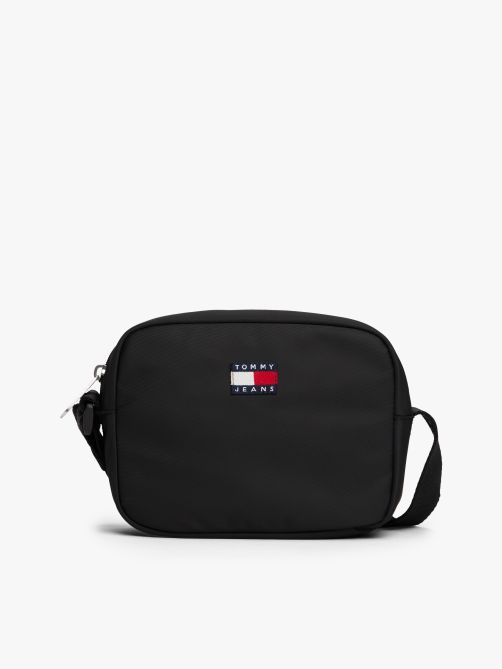 Tommy Jeans Essential Daily Camera Crossover Bag