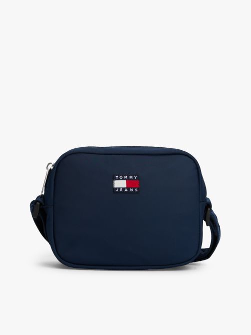 Tommy Jeans Essential Daily Camera Crossover Bag