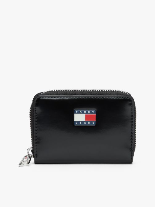 Tommy Jeans Must Small Zip Wallet