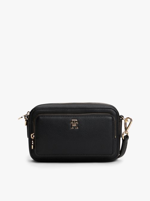 Hilfiger Icon Crossbody Camera Bag
