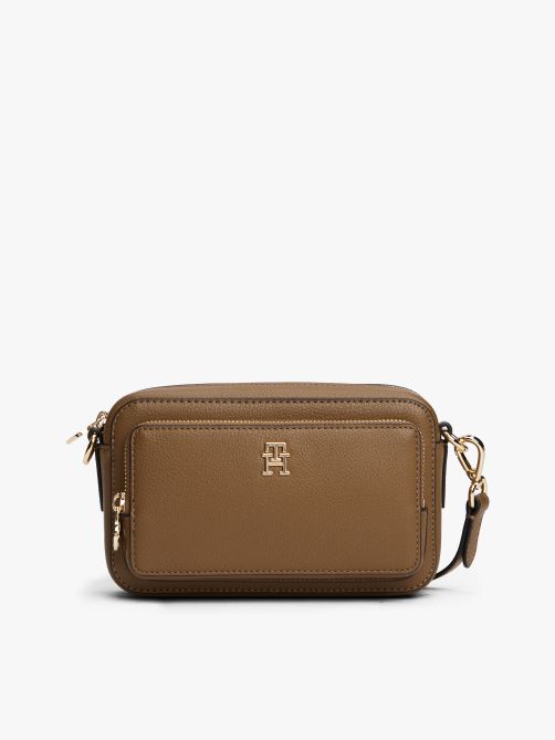 Hilfiger Icon Crossbody Camera Bag