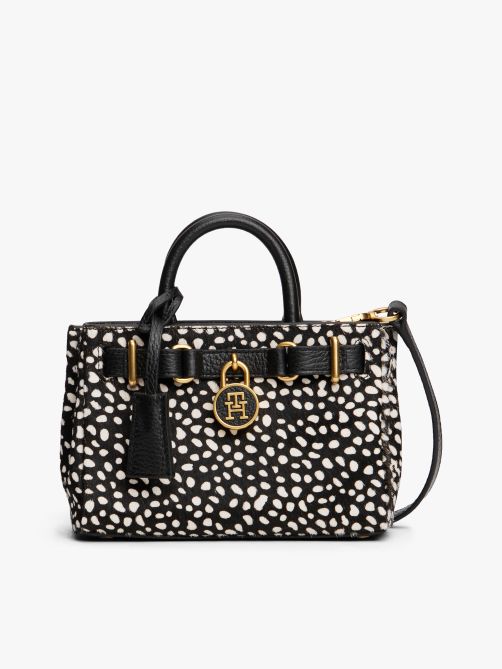 حقيبة توت بطبعة غزال من مجموعة The American Icon