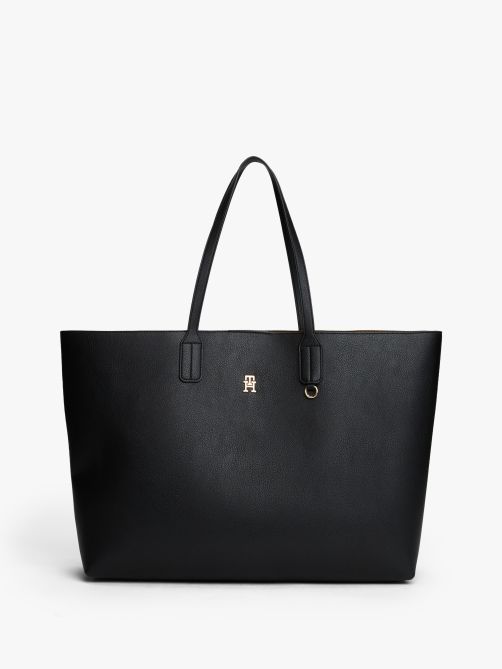 The American Icon Pebble Grain Tote Bag