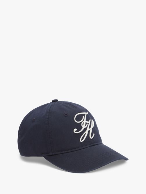 Logo Embroidery Twill Baseball Cap