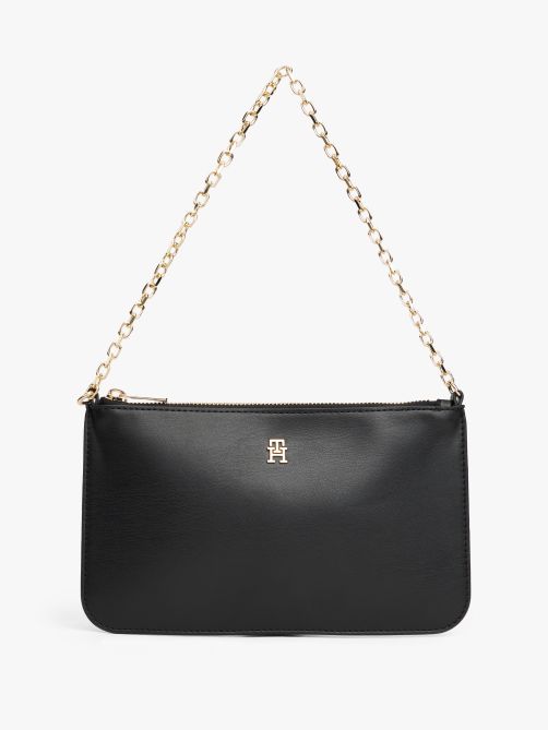Icon Chain Shoulder Minibag