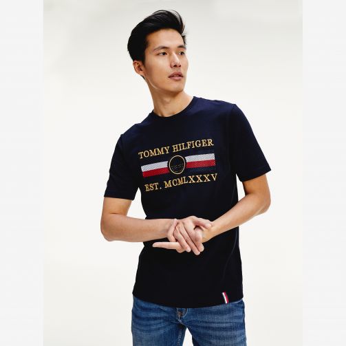 Tommy jeans relaxed fit t shirt clearance