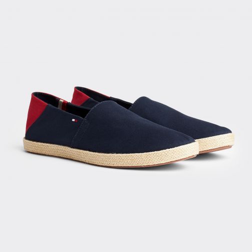 Espadrille Slip-On Shoes