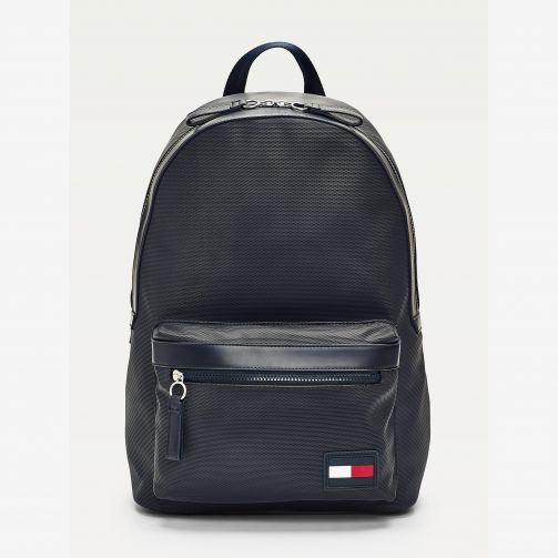 Flag Patch Backpack