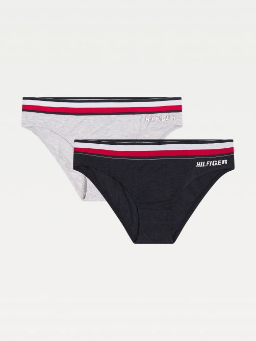 2-Pack Organic Cotton Signature Briefs