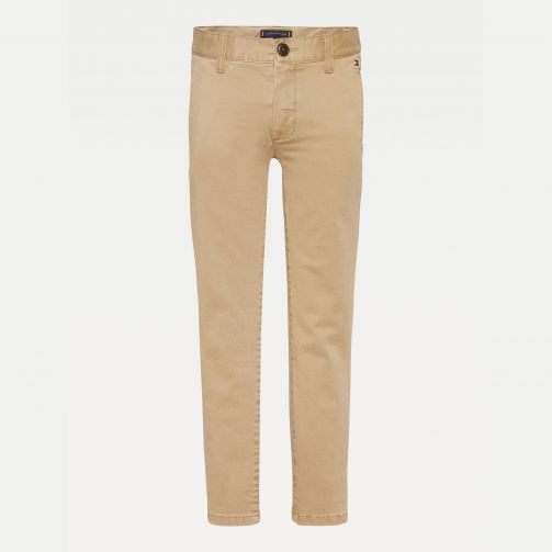 essential chinos