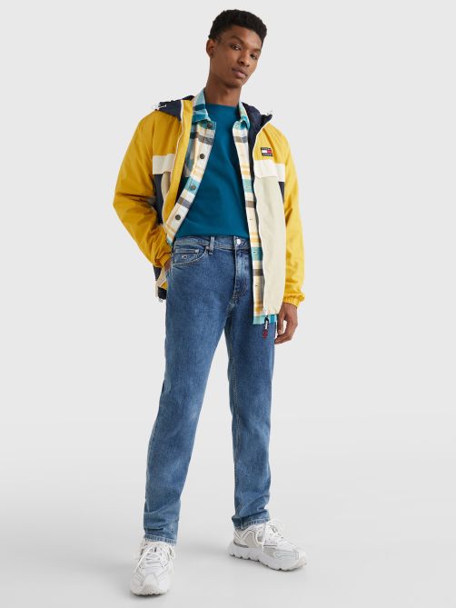 Ethan Relaxed Straight Jeans