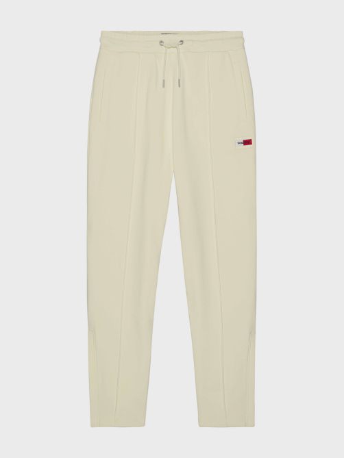 Essential Logo Leg Joggers