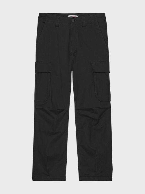 Aiden Baggy Cargo Trousers