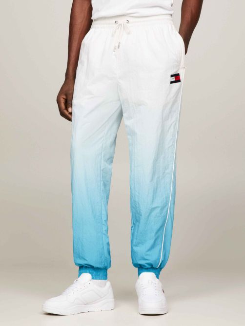 Ombré Dual Gender Oversized Joggers