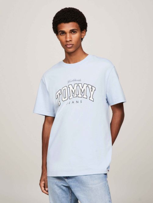 Varsity Logo T-Shirt