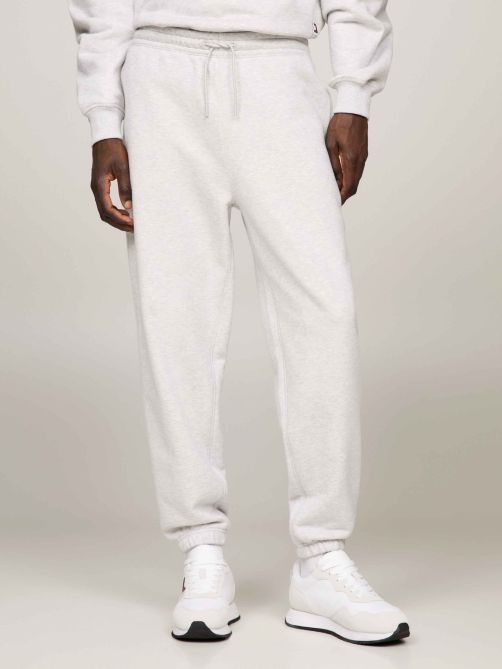 Relaxed fit sweatpants on sale