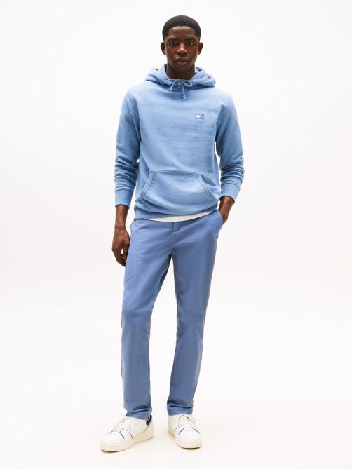 Austin Slim Twill Chinos