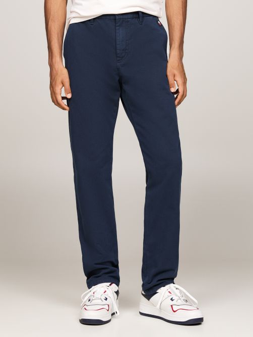 Ryan Twill Chinos