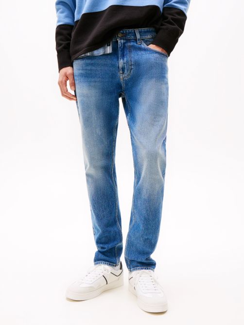 بنطلون جينز أوستن سليم