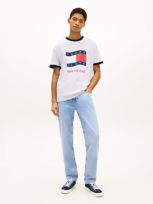 Ryan Slim Straight Leg Jeans