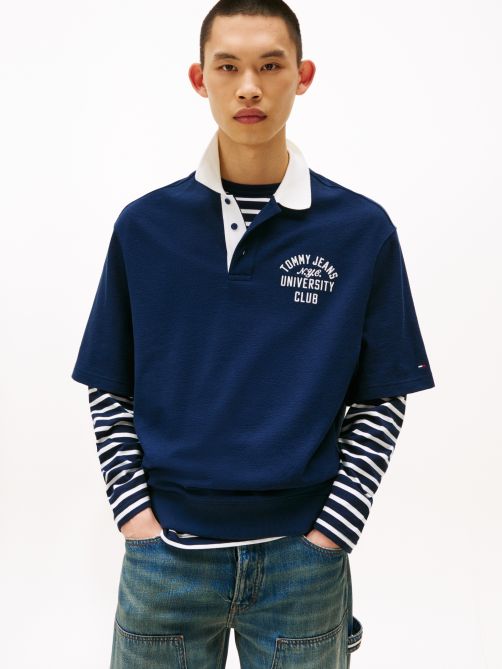 Heritage Regular Fit Polo Shirt