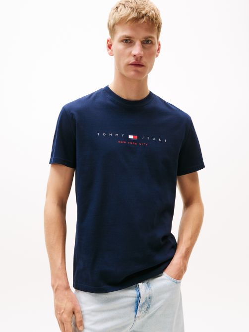 Americana Regular Fit Short Sleeve T-Shirt