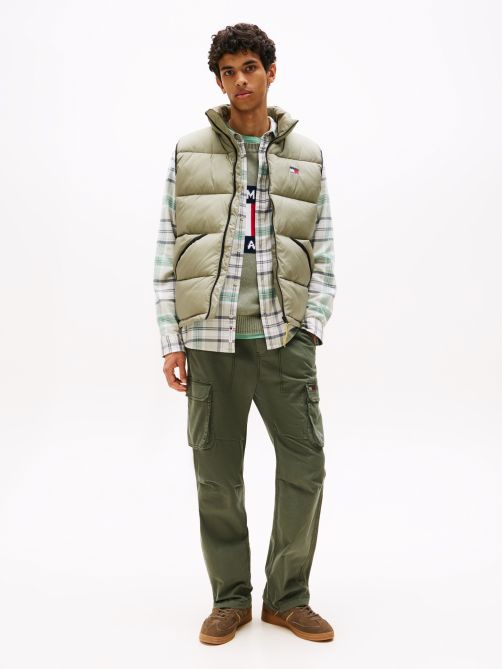 Otis Regular Cargo Pocket Joggers