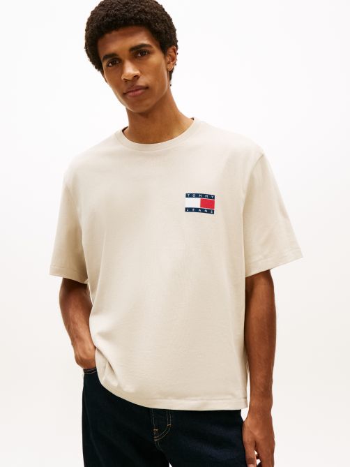 90s Multi Back Logo T-Shirt