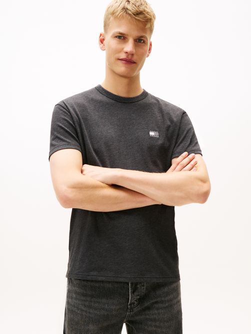 Tonal Tommy Badge Jersey T-Shirt