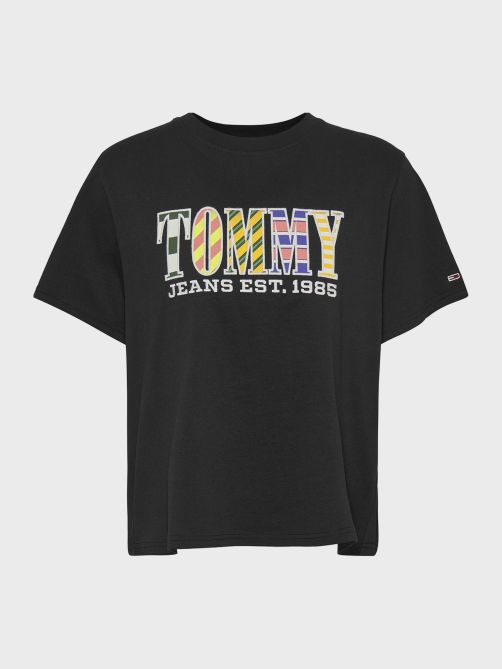 Logo Classic Fit T-Shirt