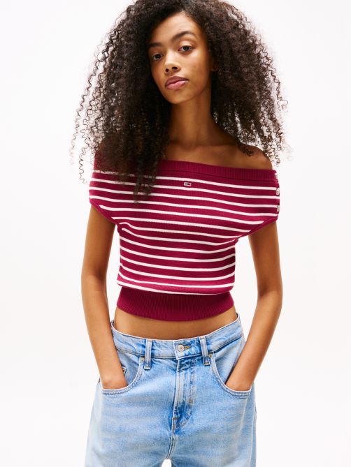 بلوفر أوف شولدر