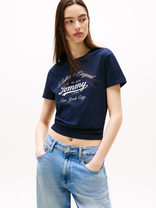 Regular Fit Short Sleeve T-Shirt